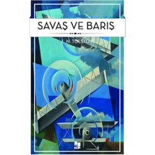 Kategori Yayıncılık Savaş ve Barış