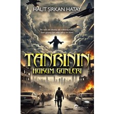 Kategori Yayıncılık Tanrının Hüküm Günleri