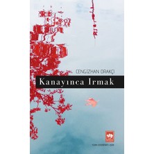 Kategori Yayıncılık Kanayınca Irmak