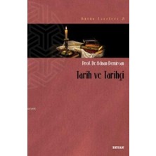 Kategori Yayıncılık Tarih ve Tarihçi