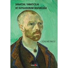 Kategori Yayıncılık Sanatsal Yaratıcılık ve Duygudurum Bozukluğu