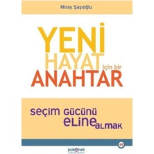 Kategori Yayıncılık Yeni Hayat Için Bir Anahtar