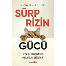 Kategori Yayıncılık Sürprizin Gücü