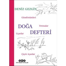 Kategori Yayıncılık Doğa Defteri