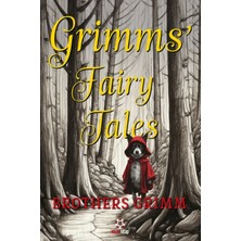 Kategori Yayıncılık Grimms' Fairy Tales