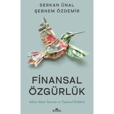 Kategori Yayıncılık Finansal Özgürlük