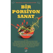 Kategori Yayıncılık Bir Porsiyon Sanat