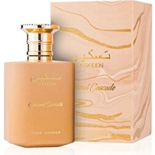 Paris Corner Taskeen Caramel Cascade Edp