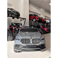 Akar Bmw X5 Akülü Araba