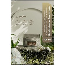 Gleaves Kuyruk Yağlı ve Bal Özlü 100 ml Yoğun Nemlendirici Yüz Bakım Kremi Yaşlanma Karşıtı Etki