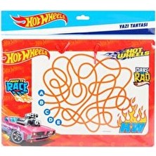 Dolphin Yazı Tahtası Hotwheels Hw-388