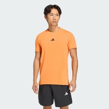 Adidas Performance KA7291 Designed For Training Workout Tee