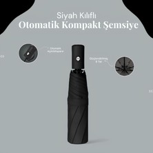 URZ Kılıflı Otomatik Kompakt Şemsiye