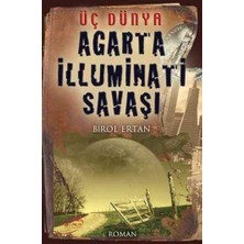 Kategori Yayıncılık Agarta Illuminati Savaşı