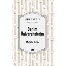 Kategori Yayıncılık Benim Üniversitelerim