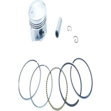 Titan Es Uyumlu Piston Ikyp 58 mm (Std+1,50) Erpilsan Elektronik