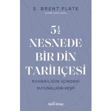Kategori Yayıncılık 5,5 Nesnede Bir Din Tarihçesi