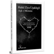 Kategori Yayıncılık Aşk-I Memnu