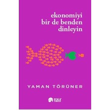 Kategori Yayıncılık Ekonomiyi Bir De Benden Dinleyin