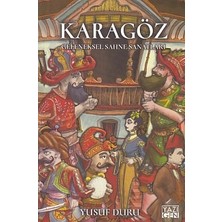 Kategori Yayıncılık Karagöz