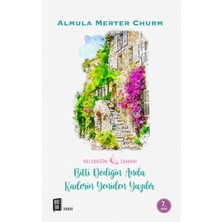 Kategori Yayıncılık Kelebeğin Zamanı