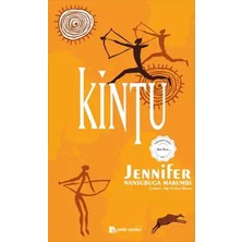 Kategori Yayıncılık Kintu