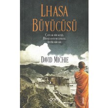 Kategori Yayıncılık Lhasa Büyücüsü