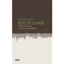Kategori Yayıncılık Sözün Dansı – Edebi Sanatlar ve Ifade Yöntemleri