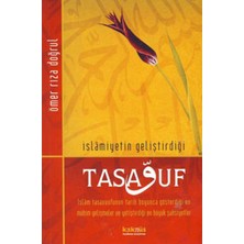 Kategori Yayıncılık Islamiyetin Geliştirdiği Tasavvuf