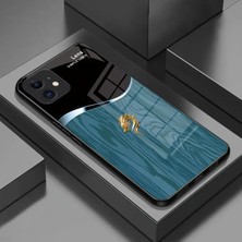 Ada Çanta Kırtasiye iphone 14 Pro Max Için Ejderha Figürlü Telefon Kılıfı Z541