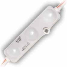 10 Adet Cata Ct 4591 1W Modül LED 6400K Beyaz Işık