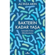 Kategori Yayıncılık Bakterin Kadar Yaşa