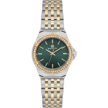 Bigotti Kadın Kol Saati ESBG.B.10656-5 Metal Kordon 28 mm Kasa Çapı