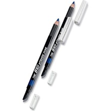 Avon Kohl Uzun Süre Kalıcı Göz Kalemi -  Cobalt Blue Ikili Set