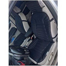 Aty Oto Kolçak Ford Focus 3 Model