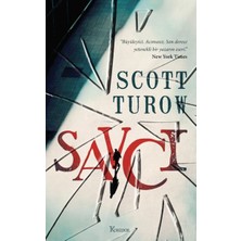 Kategori Yayıncılık Savcı