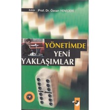 Kategori Yayıncılık Yönetimde Yeni Yaklaşımlar