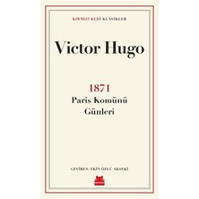 Kategori Yayıncılık 1871 Paris Komünü Günleri