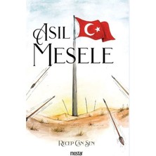 Kategori Yayıncılık Asıl Mesele