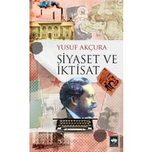 Kategori Yayıncılık Siyaset ve Iktisat