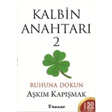 Kategori Yayıncılık Kalbin Anahtarı - 2