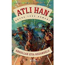 Kategori Yayıncılık Atlı Han