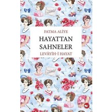 Kategori Yayıncılık Hayattan Sahneler