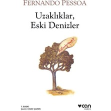 Kategori Yayıncılık Uzaklıklar, Eski Denizler