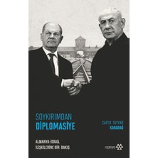 Kategori Yayıncılık Soykırımdan Diplomasiye