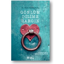 Kategori Yayıncılık Gönlüm Dilime Dargın