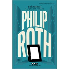 Kategori Yayıncılık Baba Mirası - Gerçek Bir Hikâye - Modern Klasikler