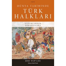 Kategori Yayıncılık Dünya Tarihinde Türk Halkları