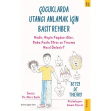 Kategori Yayıncılık Çocuklarda Utancı Anlamak Için Basit Rehber