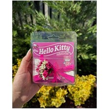 Merit Flower Mini Buket Pembe Çiçek, Koleksiyonluk Çiçek Buketi, Love Flowers, Sevgiliye Hediye Çiçek Çiçek, Hot